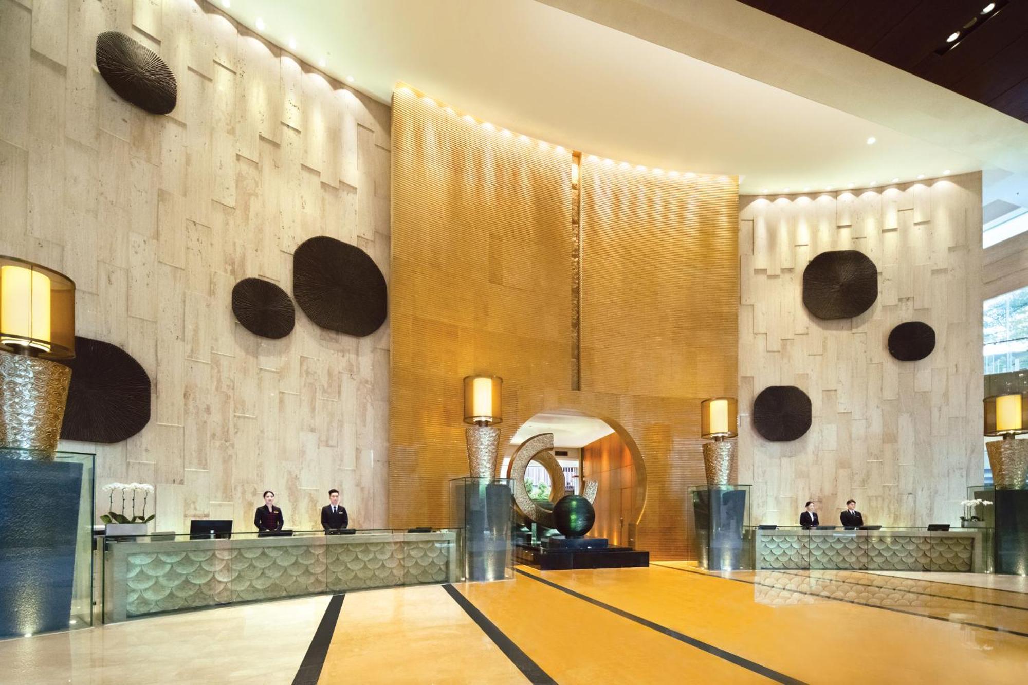 Dongguan Royal Garden Hotel Extérieur photo